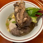 銀座 しのはら - 