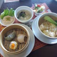 DimDimSum 大阪本店 - 