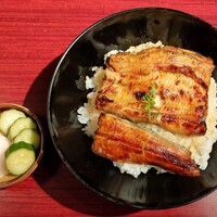 新宿うな鐵 はなれ - 