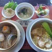 DimDimSum 大阪本店 - 