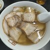 喜多方ラーメン 坂内 - 