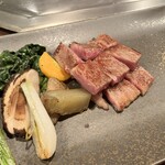 Teppanyaki Yamato - 