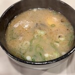 秀ちゃんラーメン - 