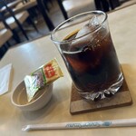 喫茶・軽食 ヨシダ - 