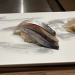 GINZA SUSHI BANYA KAI - 