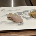 GINZA SUSHI BANYA KAI - 