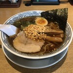 丸源ラーメン - 