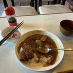 喫茶・軽食 ヨシダ - 