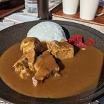 森のキッチン - 料理写真: