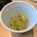 博多水炊き 濱田屋 くうてん - 