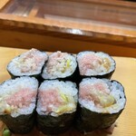 Tsunezushi - 