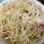 ラーメン二郎 - 