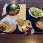 わかうら食堂 - 