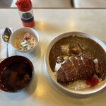 喫茶・軽食 ヨシダ - 
