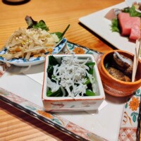 魚とおばんざい 泉士 - 