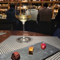 Prime42 steakhouse & sky bar - 