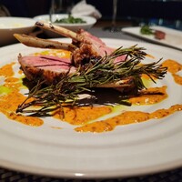 Prime42 steakhouse & sky bar - 