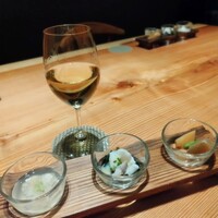 魚とおばんざい 泉士 - 