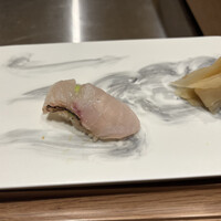 GINZA SUSHI BANYA KAI - 