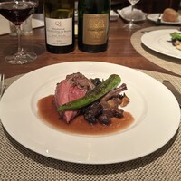 ラシェット・ブランシュ - 