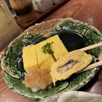 新宿うな鐵 はなれ - 