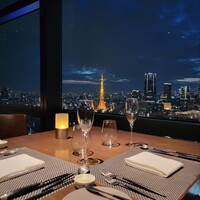 Prime42 steakhouse & sky bar - 