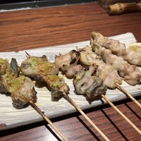 新宿うな鐵 はなれ - 
