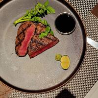 Prime42 steakhouse & sky bar - 