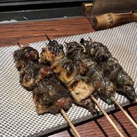 新宿うな鐵 はなれ - 
