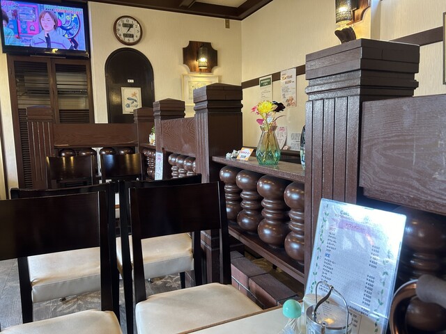 Kissa Keishoku Yoshida photo 5