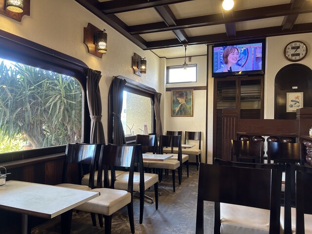 Kissa Keishoku Yoshida photo 4