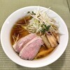 らーめん 鴨&葱