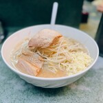 ラーメン二郎 新宿小滝橋通り店 - 