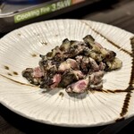 博多中洲 ぢどり屋 松山店 - ○ぢどりのもも焼き様(1,320円)