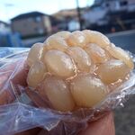こまつや製菓 - 料理写真:鹿の子