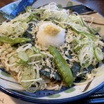 Togakushi Soba - 