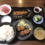 一富士 - 料理写真: