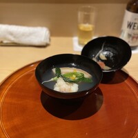 銀座 しのはら - 