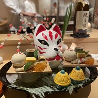 銀座 しのはら - 