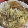 ラーメン二郎 千葉店