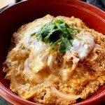 Tonkatsu Ise - 