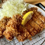 Tonkatsu Ise - 