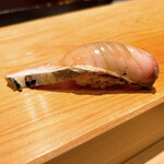 Sushi Nisshin Geppo - 