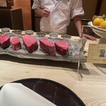 肉屋 田中 - 