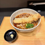 Komoro Soba - 