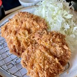 Tonkatsu Ise - 