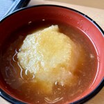 Tonkatsu Ise - 