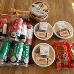 セブンイレブン - 料理写真: