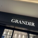 GRANDIR - 