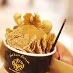 ファーイーストバザール - 